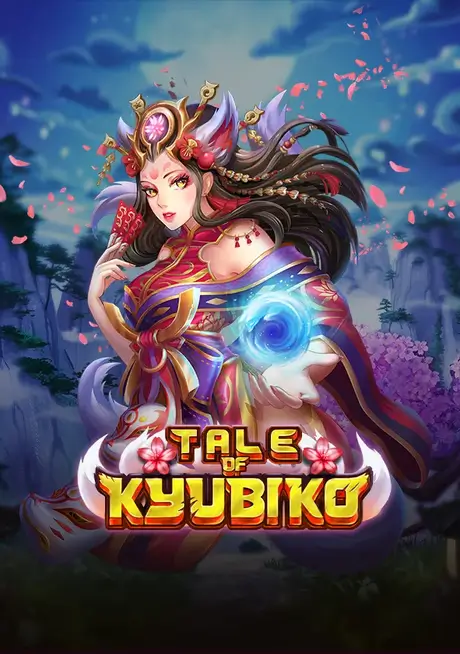 TALE OF KYUBIKO